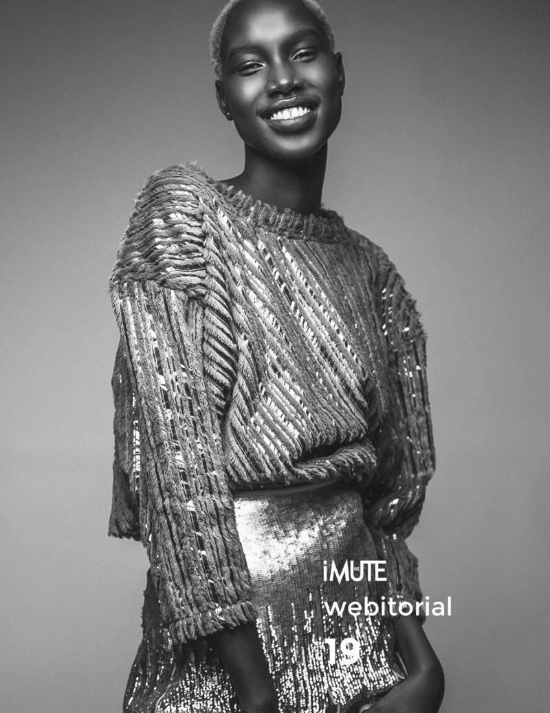 Coral Swish webitorial for iMute Magazine Photographer | Jian Von Esmane Model | Nya Gatbel @ The Nobles Management Stylist | Cach Cruz Makeup | Katina Nicolaou