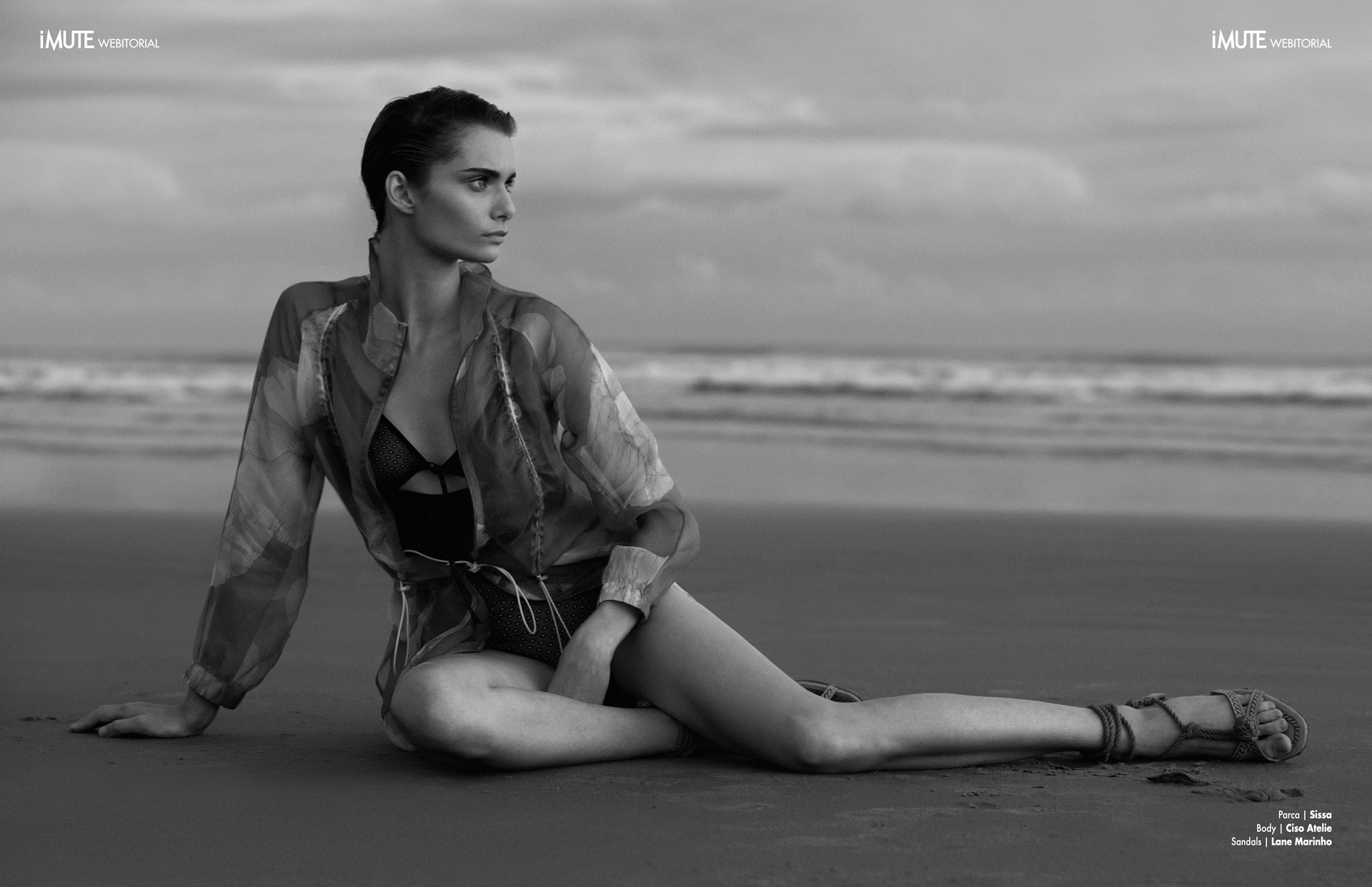 Soft Light webitorial for iMute Magazine5 Photographer | Tato Belline Model | Mariana Oliveira @ Way Models Stylist | Caroline de Oliveira Makeup & Hair | Leonel Sanchez