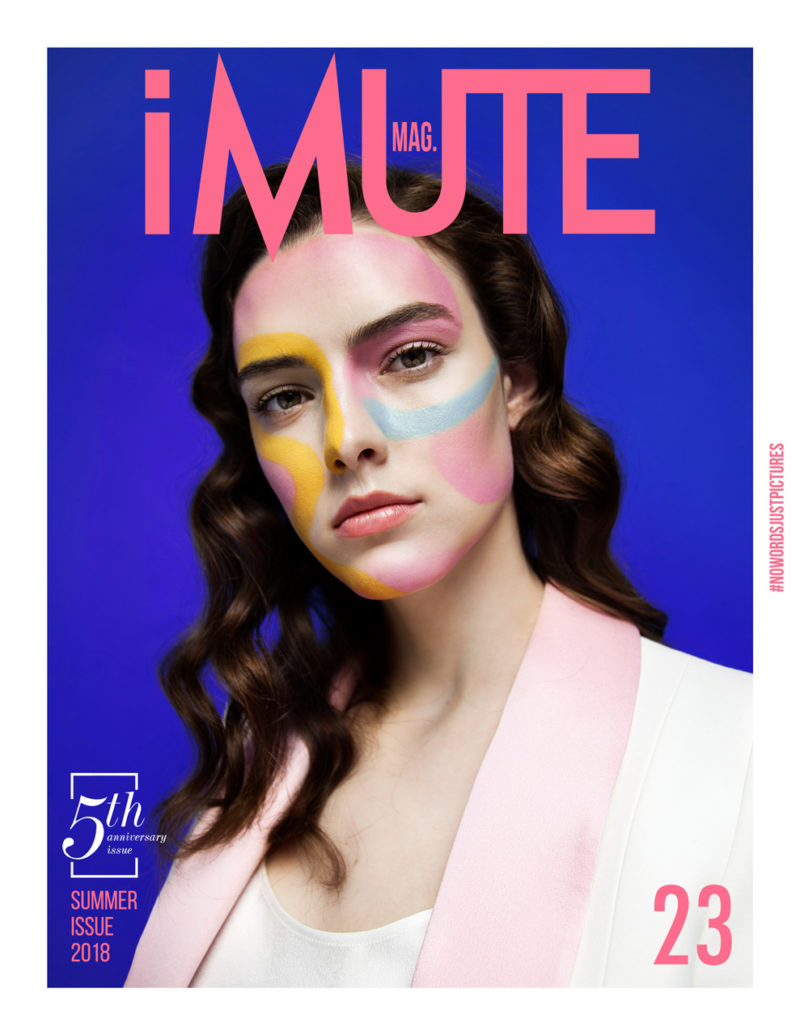 iMute Magazine Summer Issue #23