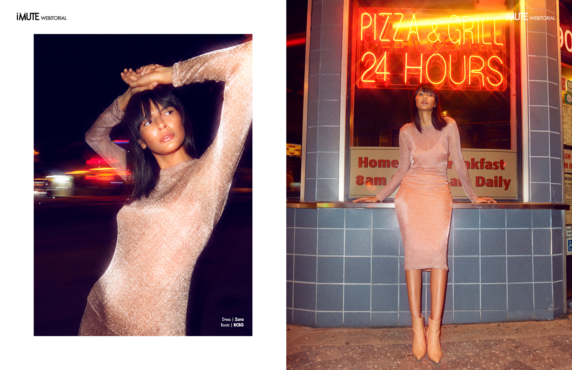 After Hours webitorial for iMute Magazine PHOTOGRAPHER | YELSSING ESPINOZA MODEL | Karen Soto @ Wilhelmina Models STYLIST | ANTHONY BERMUDEZ @ ARTISTS BY TIMOTHY PRIANO MAKEUP & HAIR | Bri Soffa