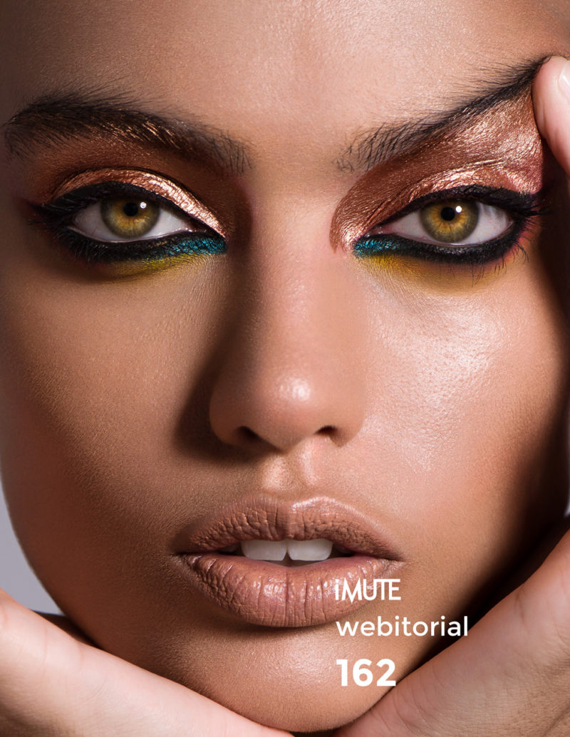 Claudia webitorial for iMute Magazine PHOTOGRAPHER | Calin Andreescu MODEL | Claudia @ Women MANAGEMENT & Mra Models MAKEUP | Diana Ionescu Producer | Ionut Cojocaru @ Mra Production