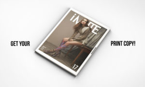 imute magazine #17